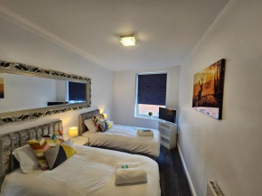 Pembrook Apartment One - JCS Property
